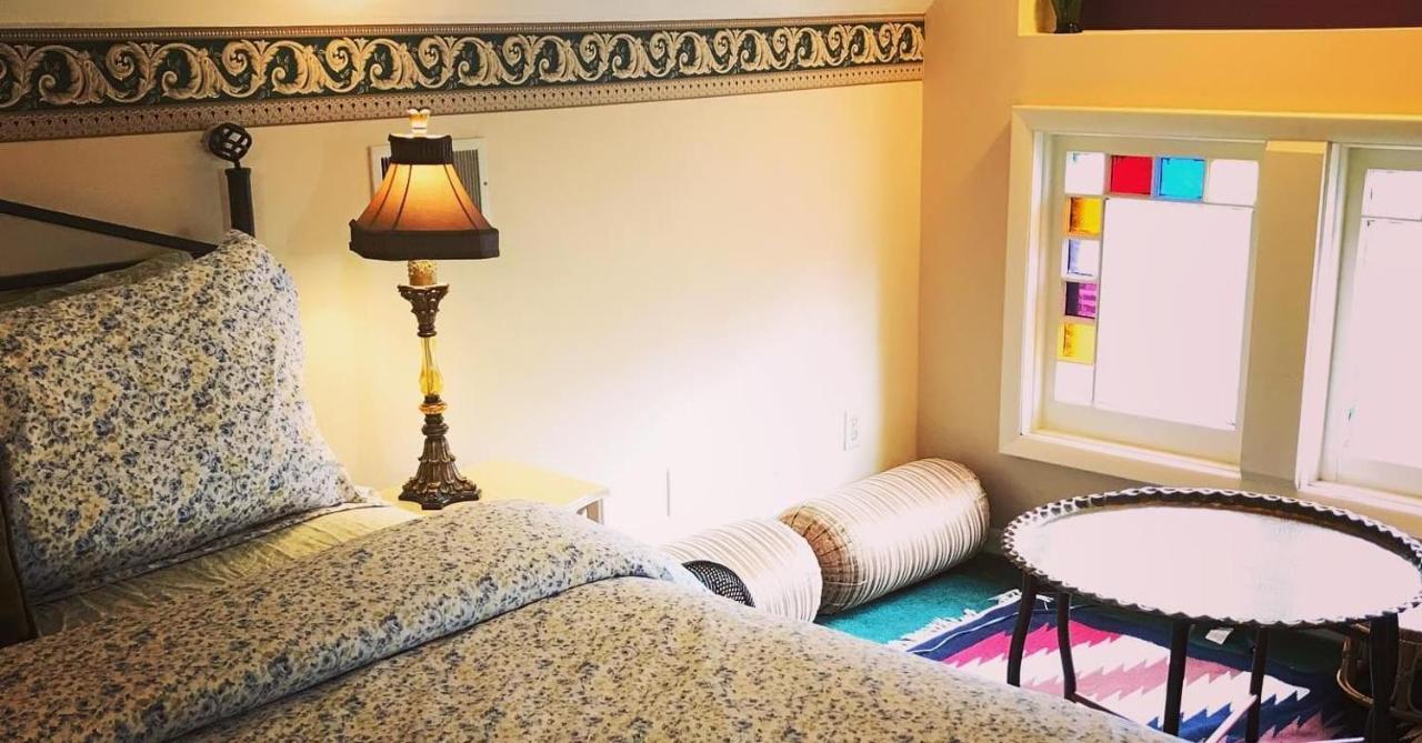 Innisfree Bed & Breakfast South Bend Bagian luar foto