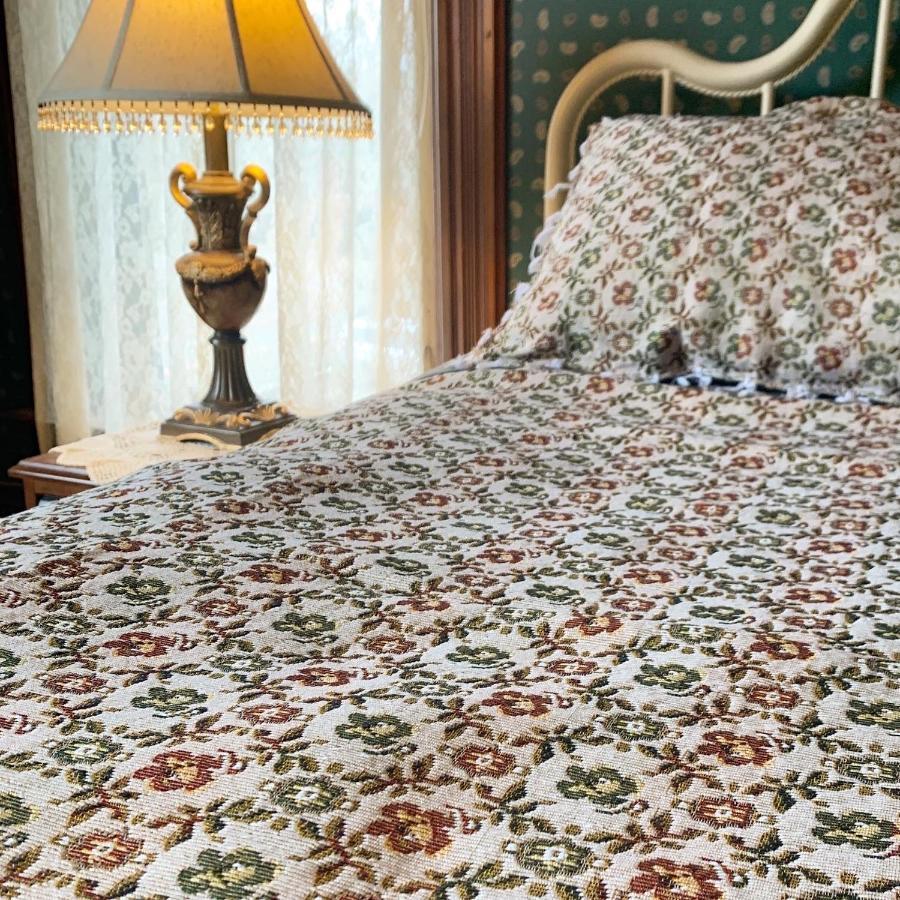 Innisfree Bed & Breakfast South Bend Bagian luar foto