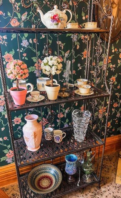 Innisfree Bed & Breakfast South Bend Bagian luar foto