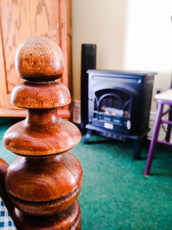 Innisfree Bed & Breakfast South Bend Bagian luar foto