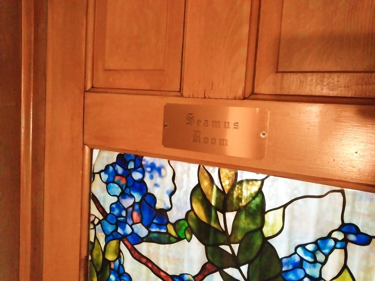 Innisfree Bed & Breakfast South Bend Bagian luar foto